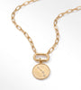 Manifestation - PURPOSE Pendant Alignment | Direction | Path Forward (PRE - RELEASE ORDER) limited edition stock - Plum Petal