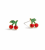 The Cherry Pop Stud - (Size XS - S) - Plum Petal